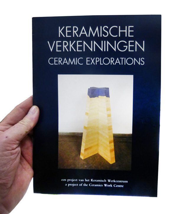 Keramische verkenningen